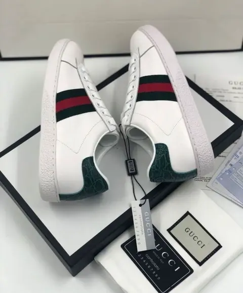 Gucci Ace Sneakers