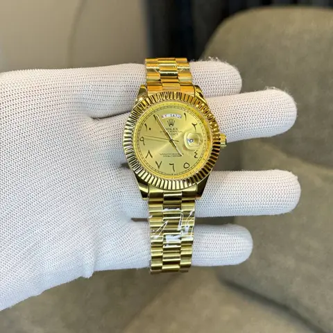 Rolex DayDate 088