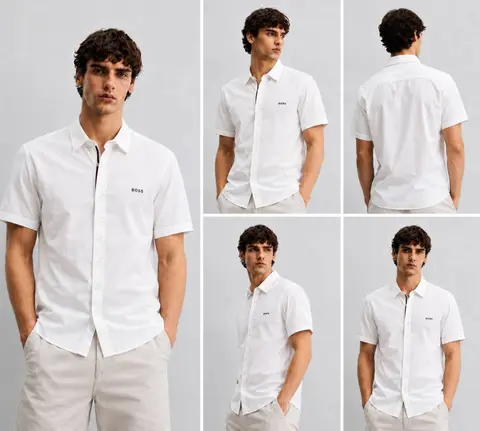 No return only for confirm order IMPORTED STORE ARTICLE T SHIRT