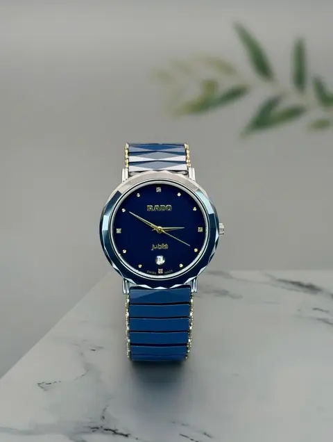 Rado jubli ceramic