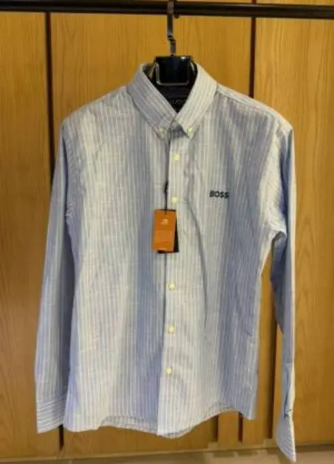 BOSxS IMPORTED STORE ARTICLE SHIRTx
