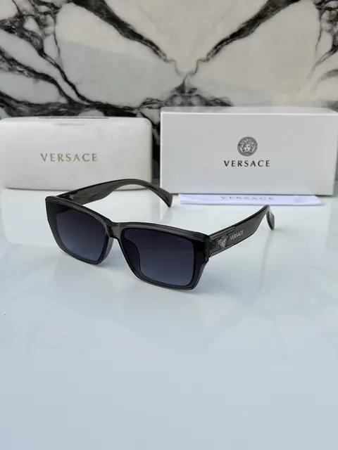 Versace 5502 grey