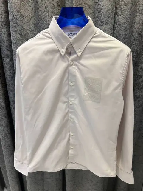 Loewe IMPORTED STORE ARTICLE SHIRT