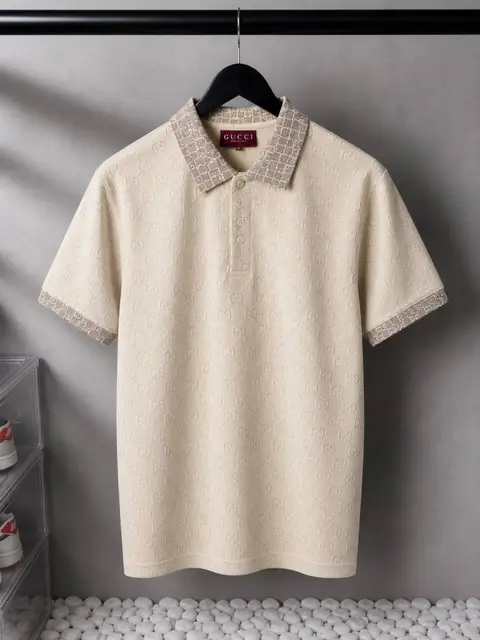Gucci Premium T shirt 1954. sale- offer. VS1000