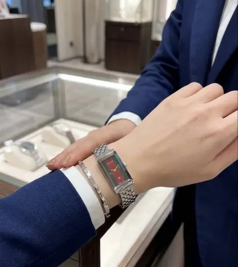 Gucci For Her 602