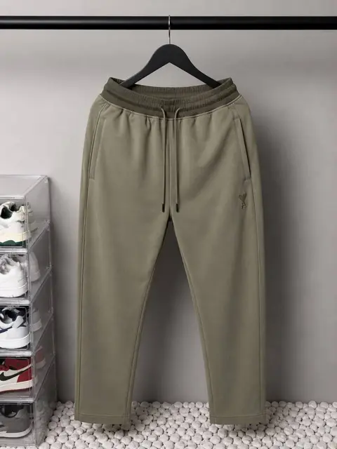 Ami Premium Joggers 1762 Sale-offers VS1000