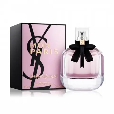 YSL MON PARIS-EDP