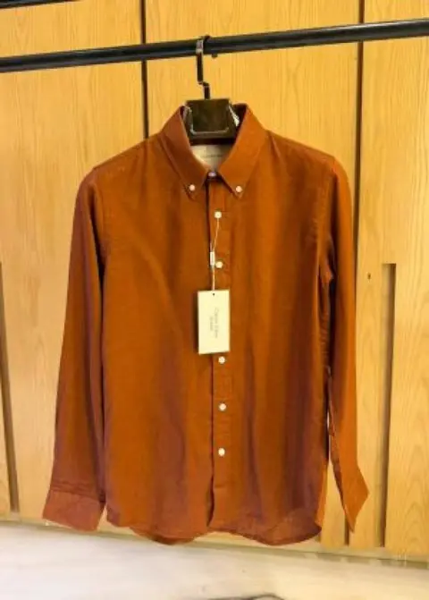 Ck IMPORTED STORE ARTICLE T SHIRTx