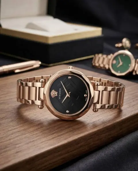 Versace e Watch For Her 744