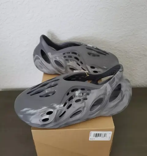 Adidas Yeezy Foam RNR MX Granite UA Quality