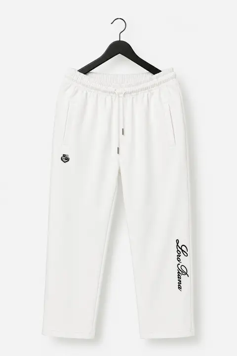 Loro Pian a Premium Track Pants 2356. Sale offer VS1000 .