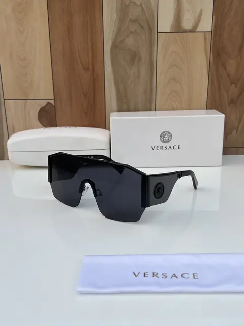 Versace 8312 black