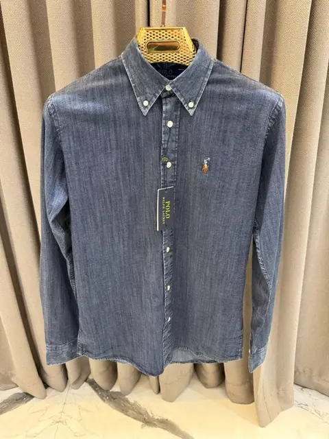 Ralph LAAUREN IMPORTED SHIRTS