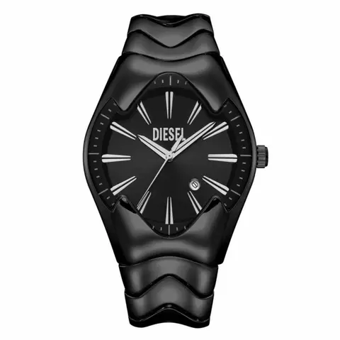 Diesel Mercurial full black