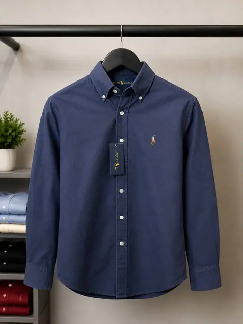 Ralph Lauren (RL) Premium Oxford Shirts 1625