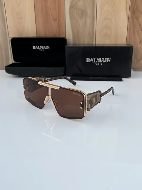 Balmain 98196 gold brown