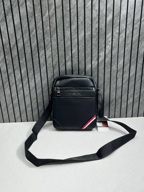 Tommy Hilfiger 03 Mens Crossbody Bag