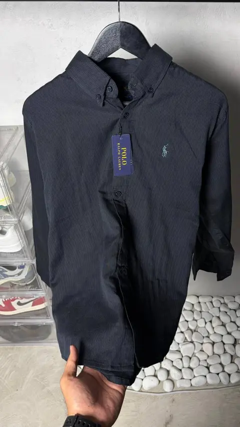 Ralph lauren premium shirt 1845