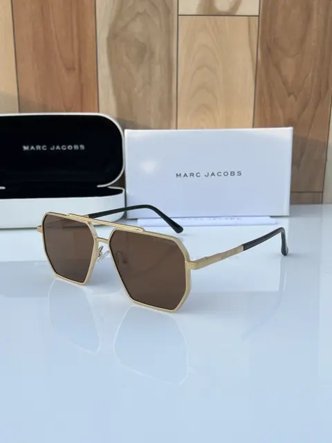 Marc jacobs 510 gold brown