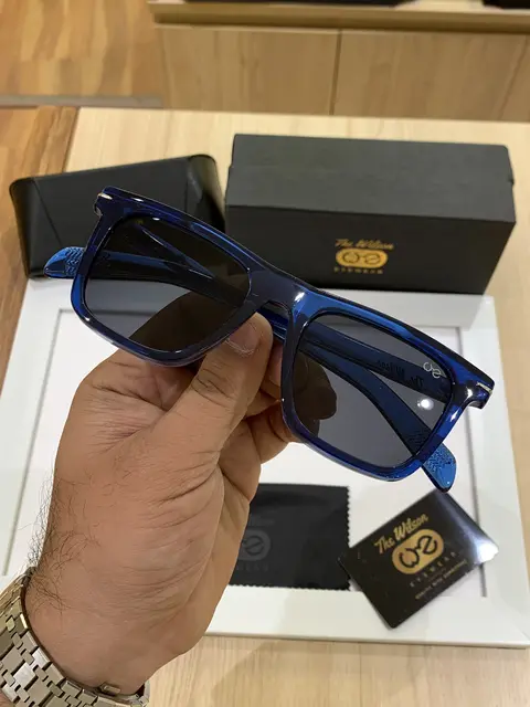 Wilson 2209 blue