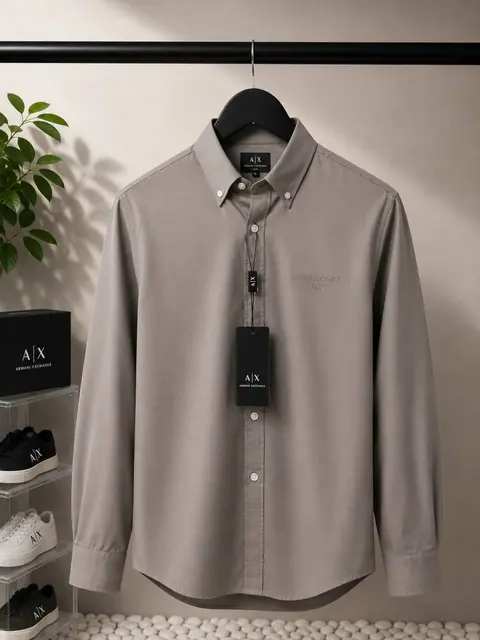 Armani Exchange Premium Shirt 2886