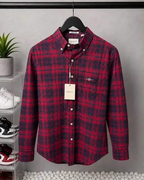 Gant Premium Shirts 2908