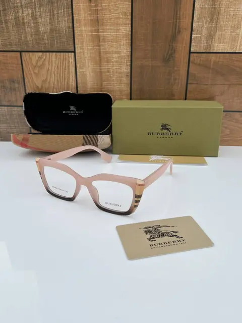 Burberry 23212 pink