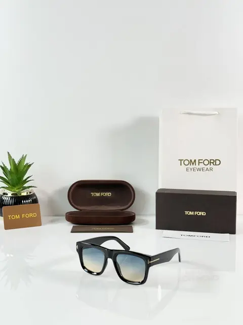 Tomfor 259 Black Green DC