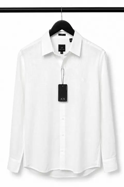 AX Premium Linen Shirt 2547 Sale VS1000