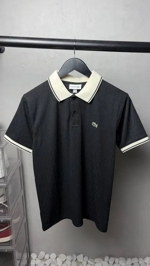Lacoste Premium Polo T-Shirt 2959