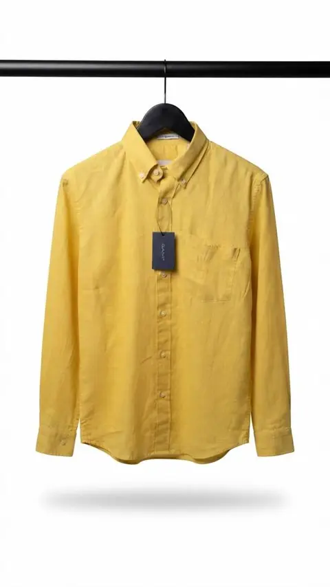 Gant Premium Linen Shirts 2048. Sale-offer VS1000