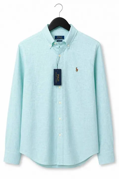 Ralph Laure n Premium Linen Shirts 2510