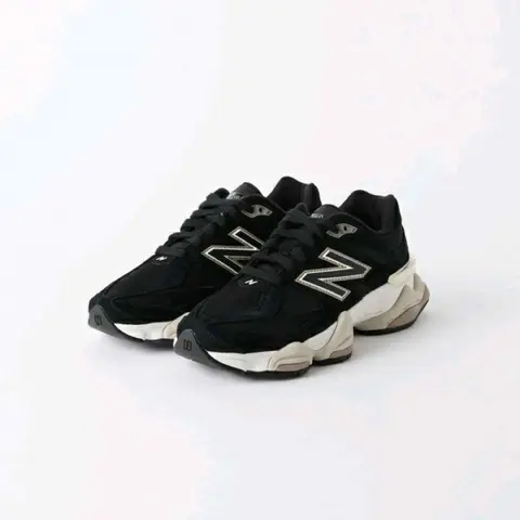 Neww Balancee 9060 Black Phantom 2636