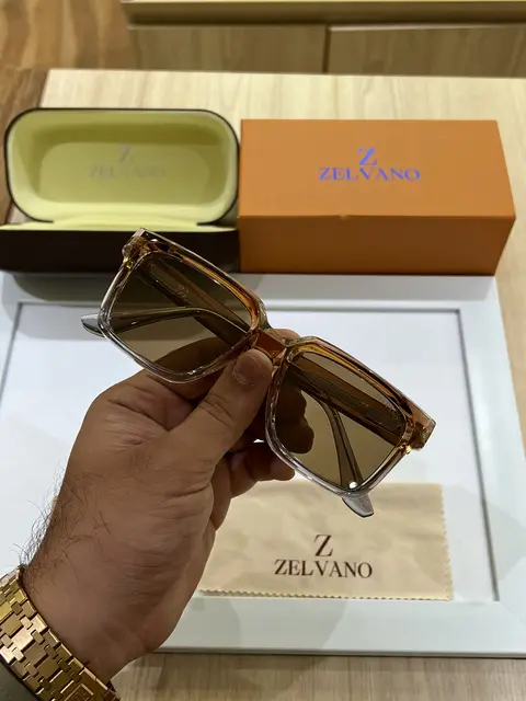 Zelvano 9830 brown