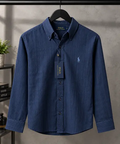 Ralph Lauren Premium High Quality Shirts 1846
