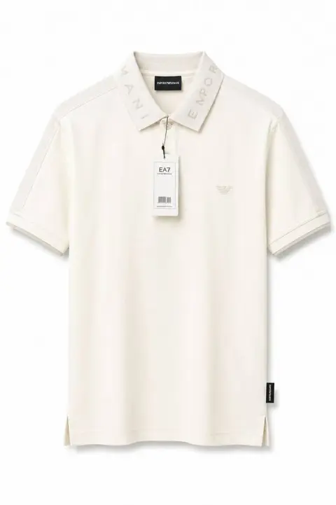 Empori o Premium Polo T Shirts with OG box Packaging 2423 Sale Offer VS1000