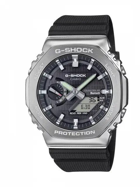 Casio g shock gm2100
