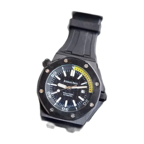 Audemars piguet Royal Oak Off Shore Automatic - front view