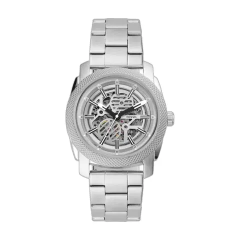 Fossil Bronson Me3218 - front view