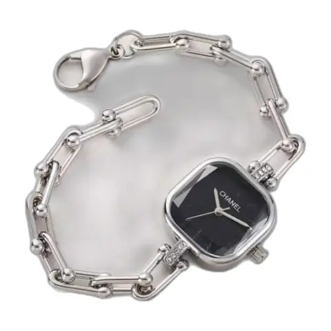 Chanel Watch For Her 924 - front view