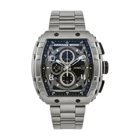 Richard Mille RM 11-03 - front view