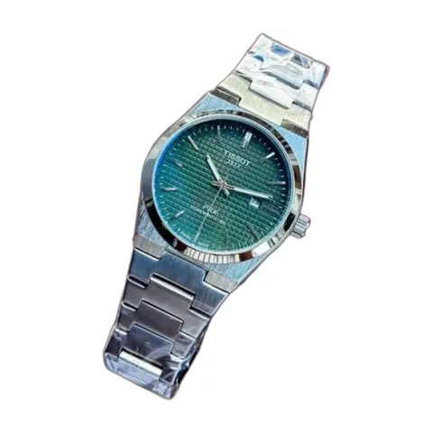 Tissot Prx - front view