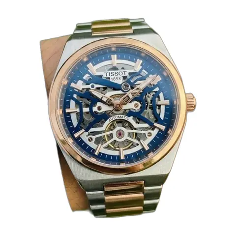 Tissot Prx Automatic - front view