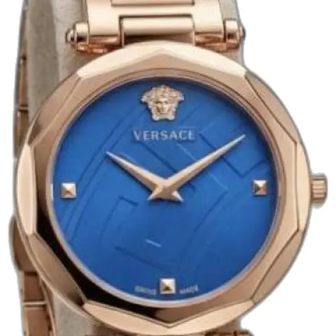 Versace e Watch For Her 739 - dial close-up