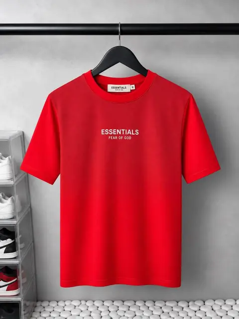 Essential Premium T-Shirt 1562. Sale-offer VS1000