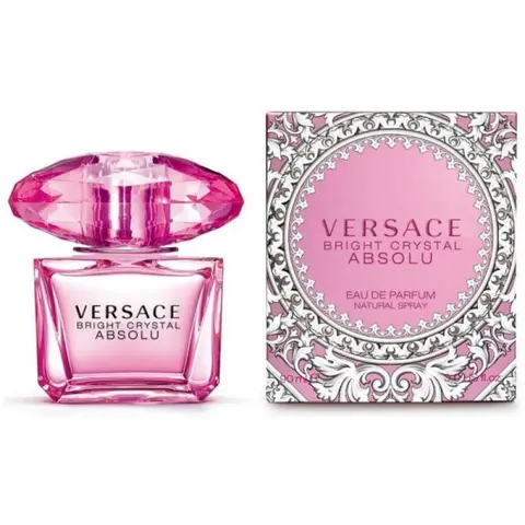VERSACE BRIGHT CRYSTAL ABSOLU