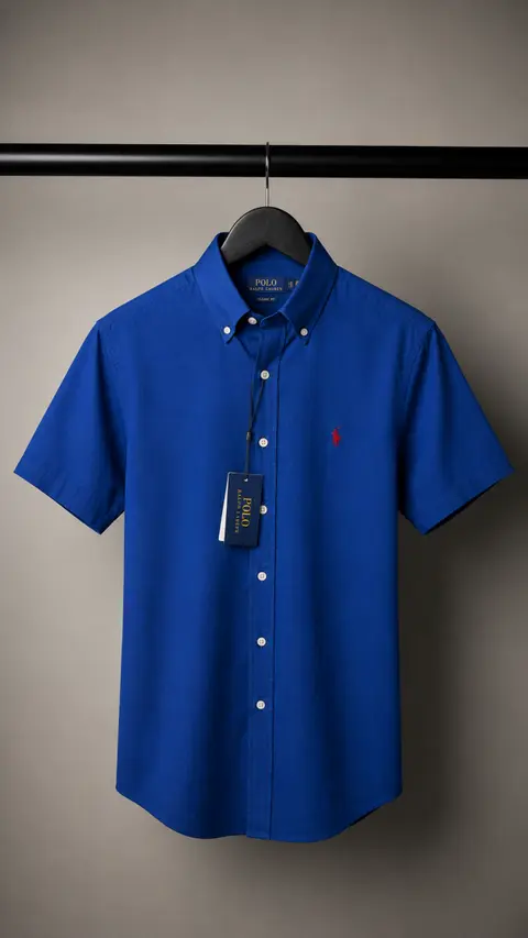 Ralph Lauren Premium Linen Shirts 2216