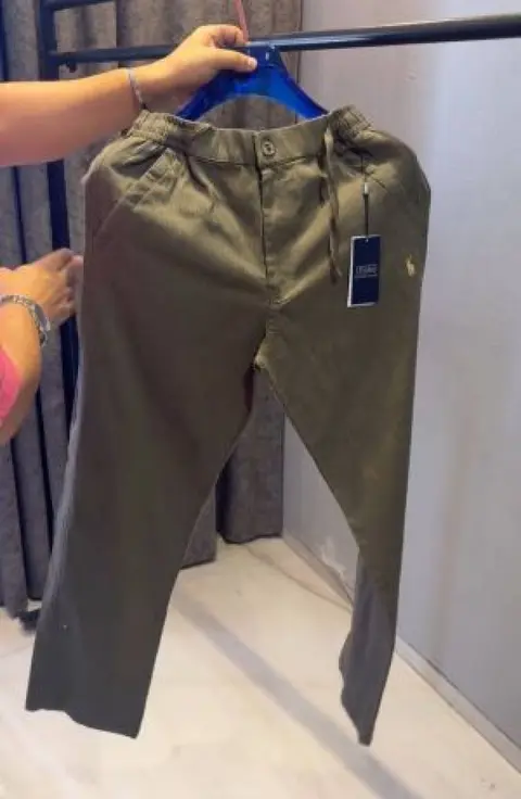 Ralph Lauren STORE ARTICLE IMPORTED JEANS