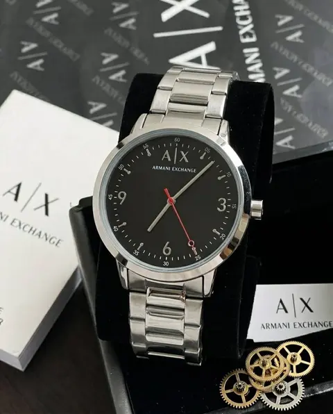 Armani Exchange Ax7138