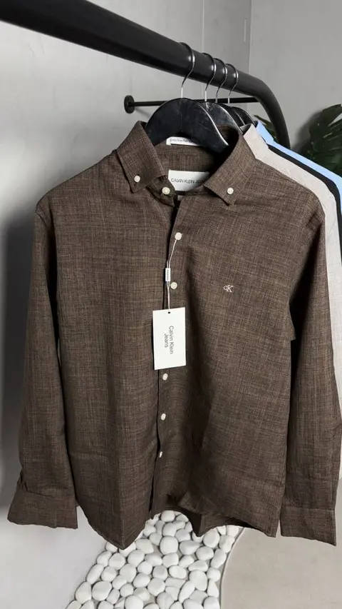 Calvin Kline Premium Shirts 1642